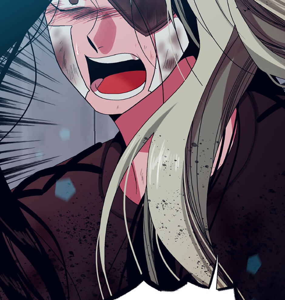 Hara of Thunder Chapter 76 page 70 - 