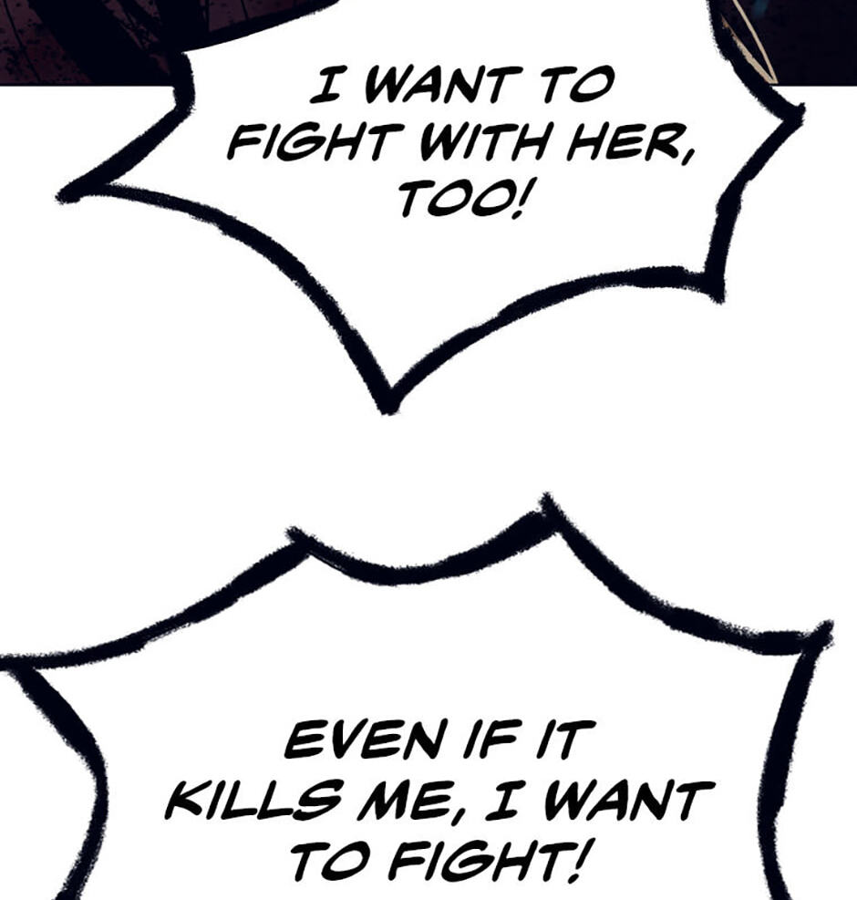 Hara of Thunder Chapter 76 page 71 - 