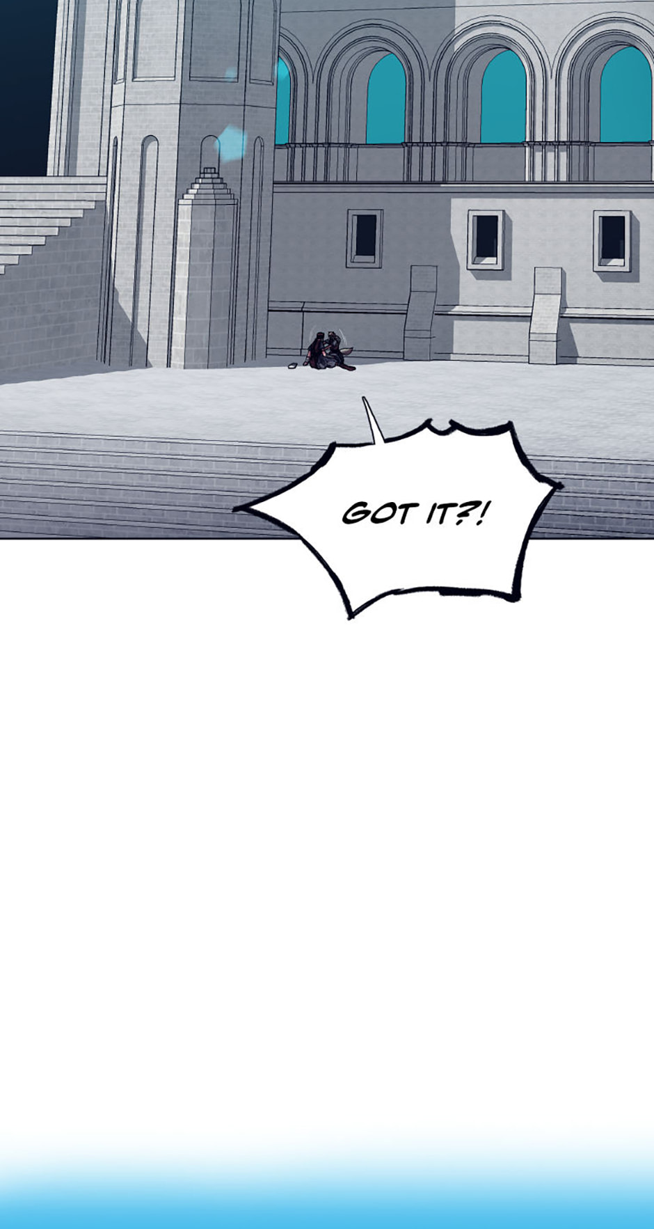 Hara of Thunder Chapter 76 page 75 - 