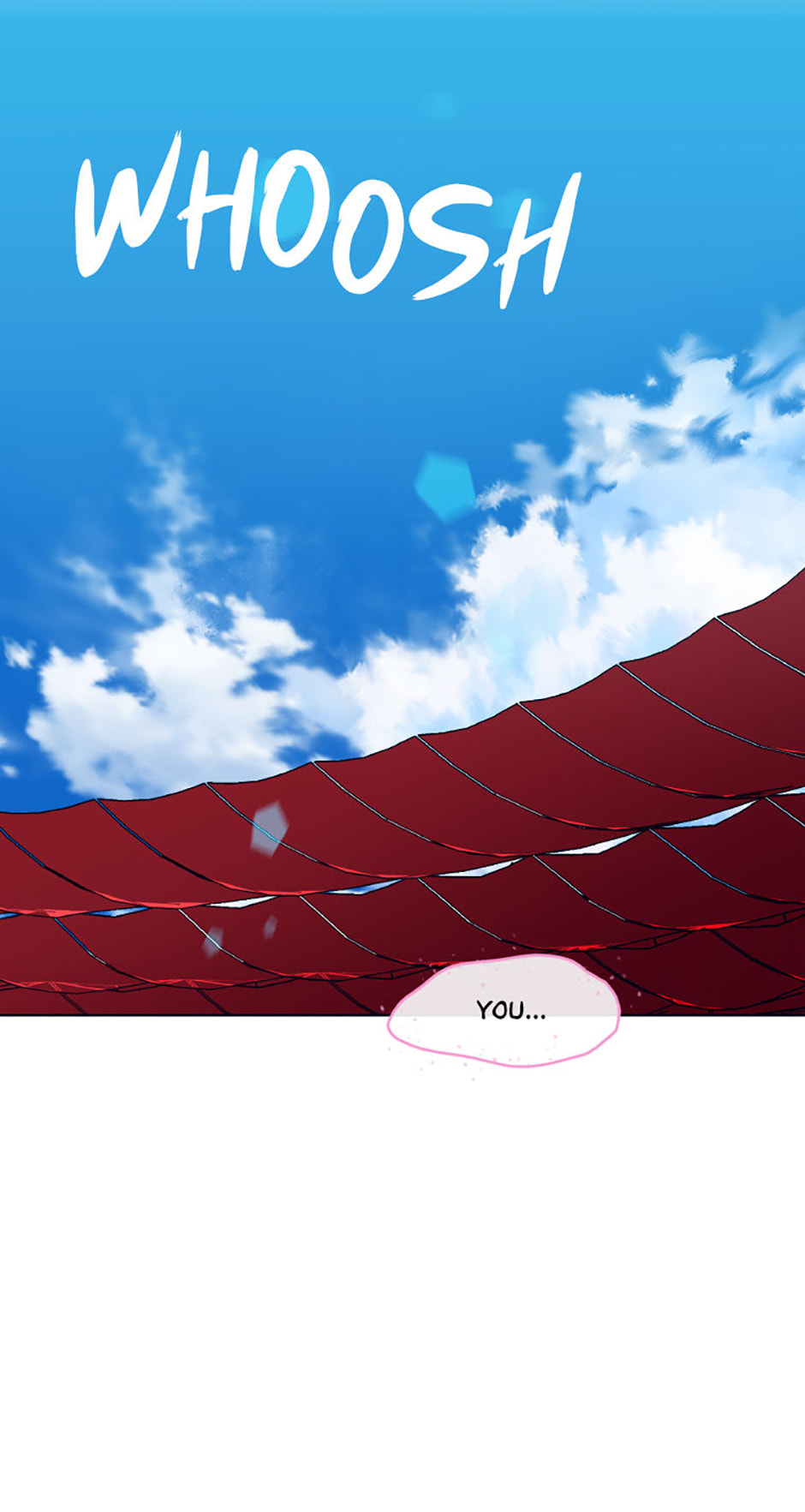 Hara of Thunder Chapter 76 page 76 - 