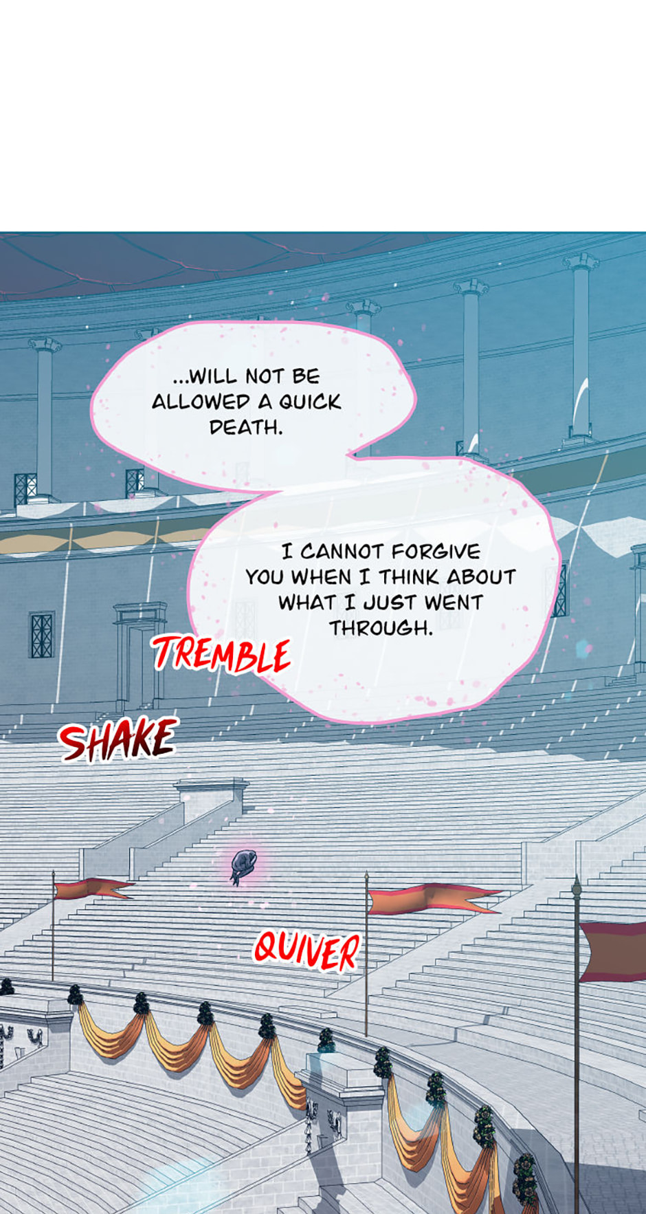 Hara of Thunder Chapter 76 page 77 - 