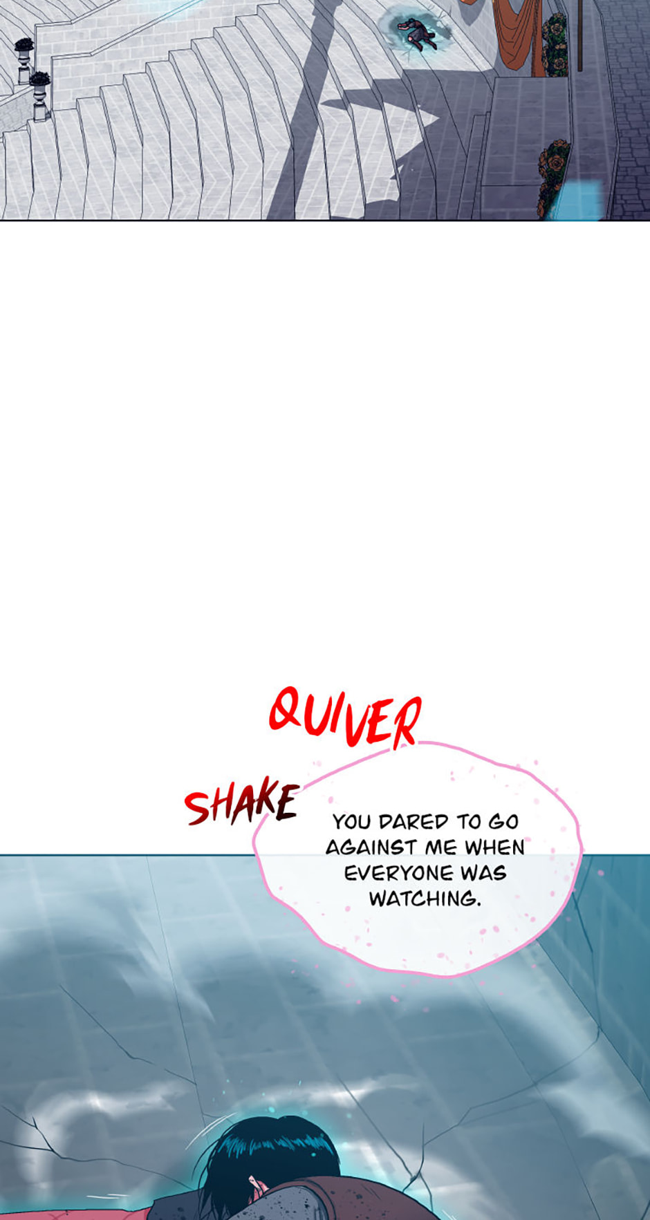 Hara of Thunder Chapter 76 page 78 - 