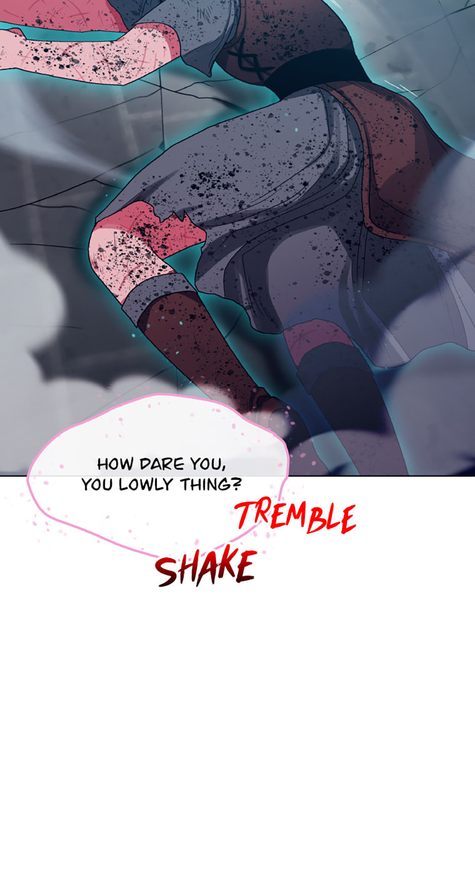 Hara of Thunder Chapter 76 page 79 - 
