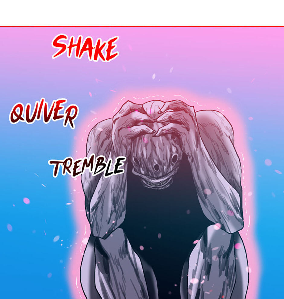 Hara of Thunder Chapter 76 page 80 - 