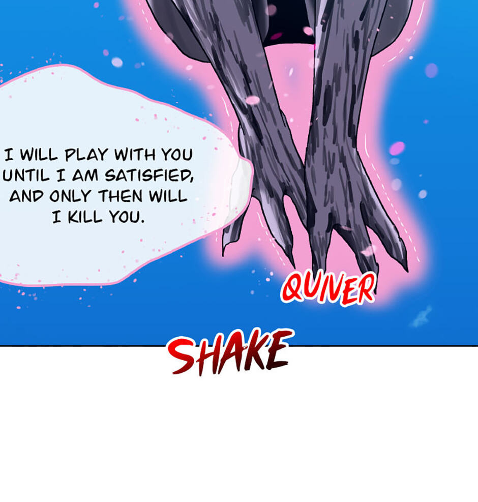 Hara of Thunder Chapter 76 page 81 - 