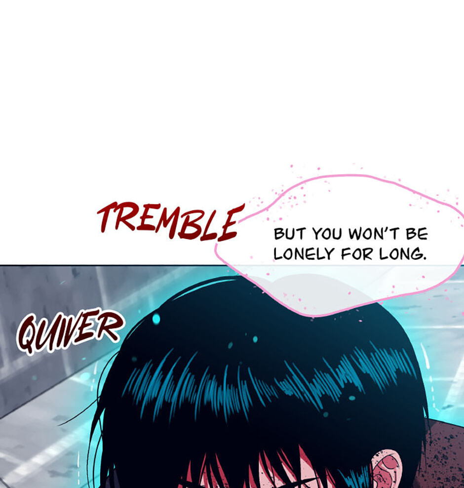 Hara of Thunder Chapter 76 page 82 - 