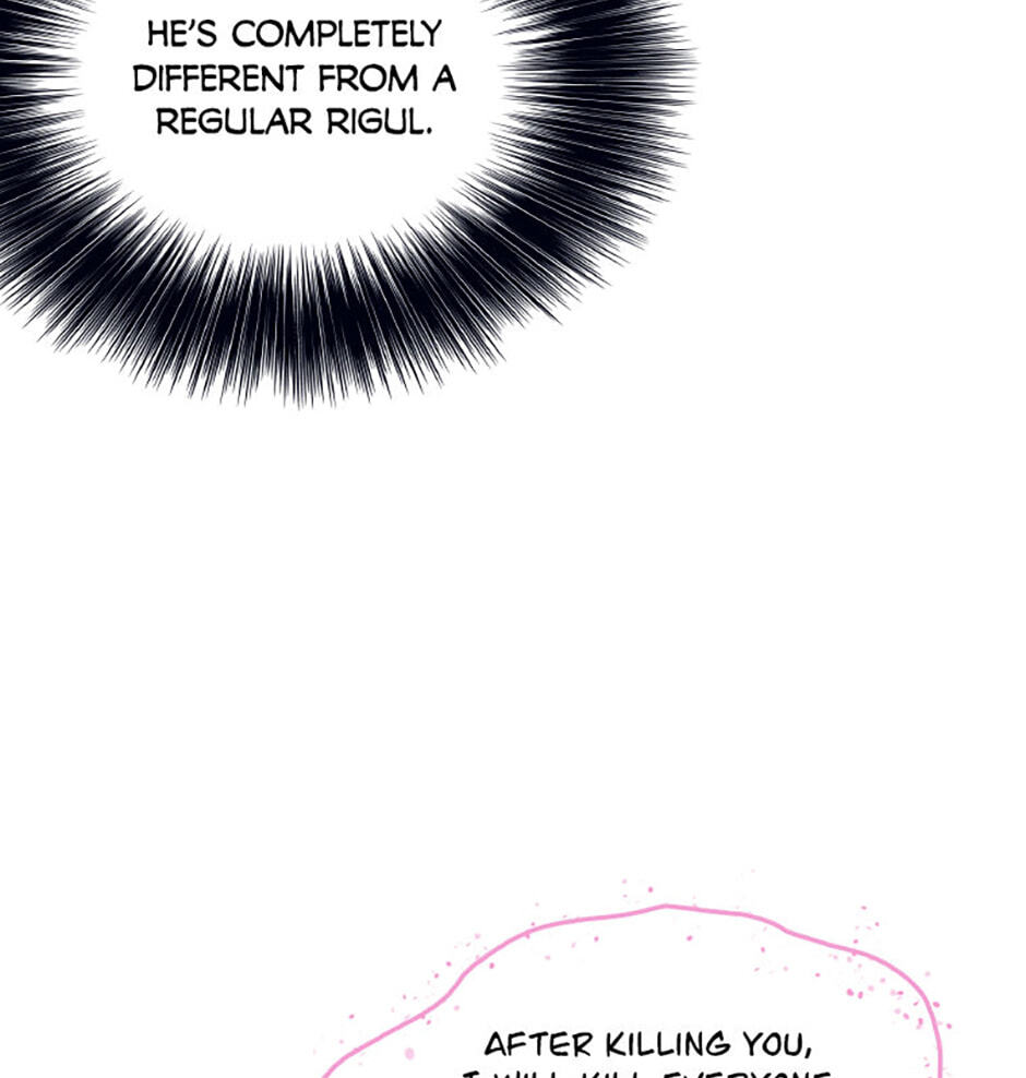 Hara of Thunder Chapter 76 page 84 - 