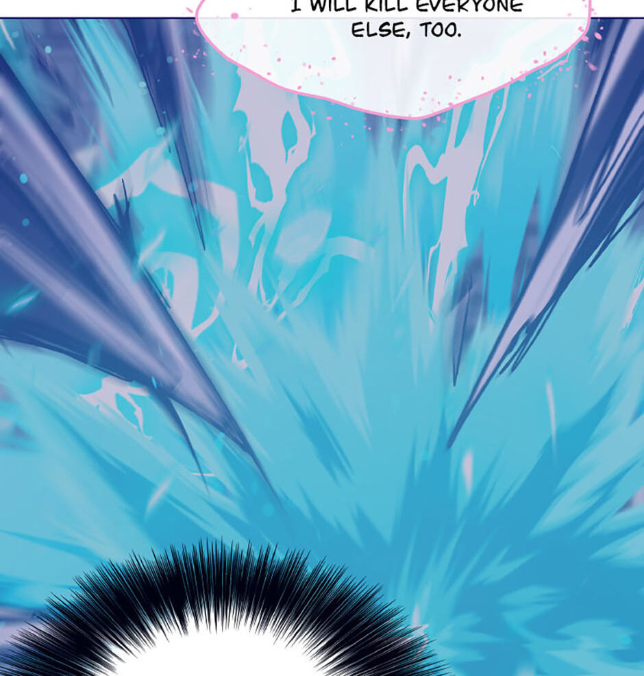 Hara of Thunder Chapter 76 page 85 - 