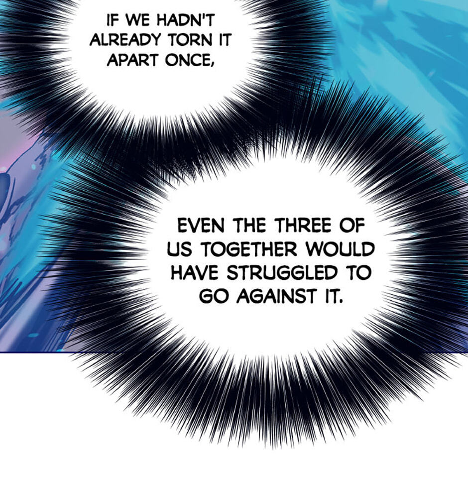 Hara of Thunder Chapter 76 page 86 - 
