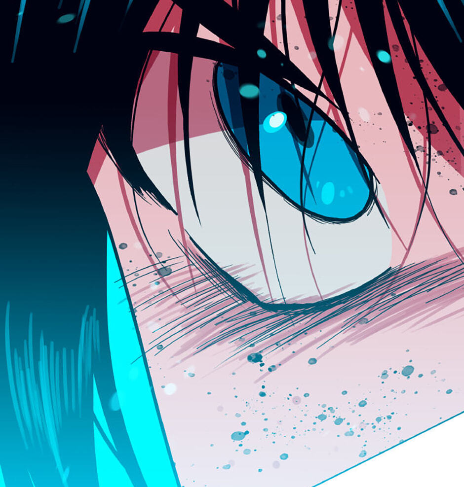 Hara of Thunder Chapter 76 page 88 - 