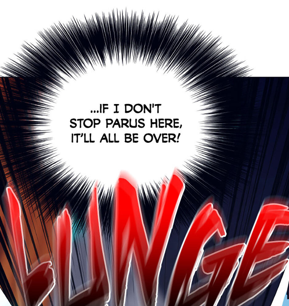 Hara of Thunder Chapter 76 page 90 - 