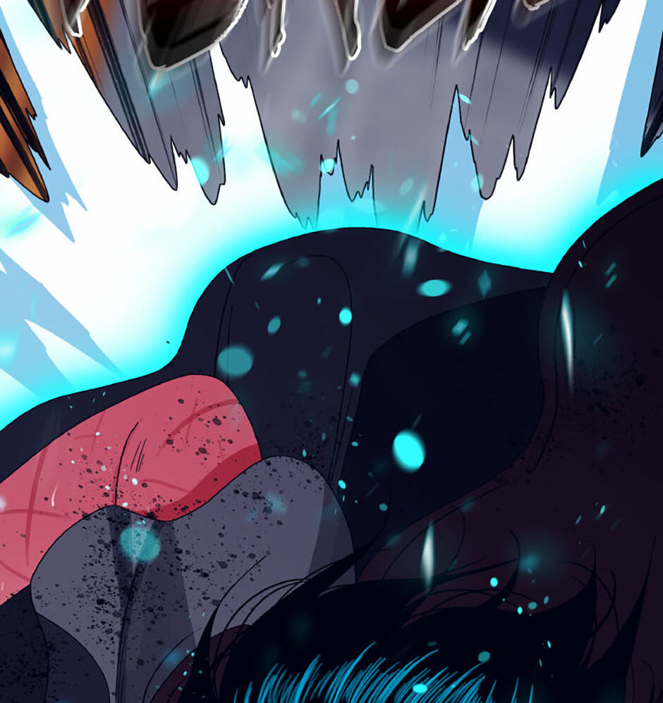 Hara of Thunder Chapter 76 page 91 - 