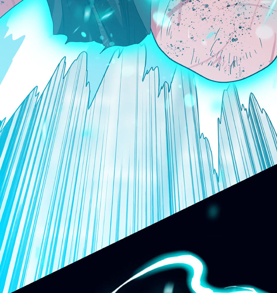 Hara of Thunder Chapter 76 page 93 - 