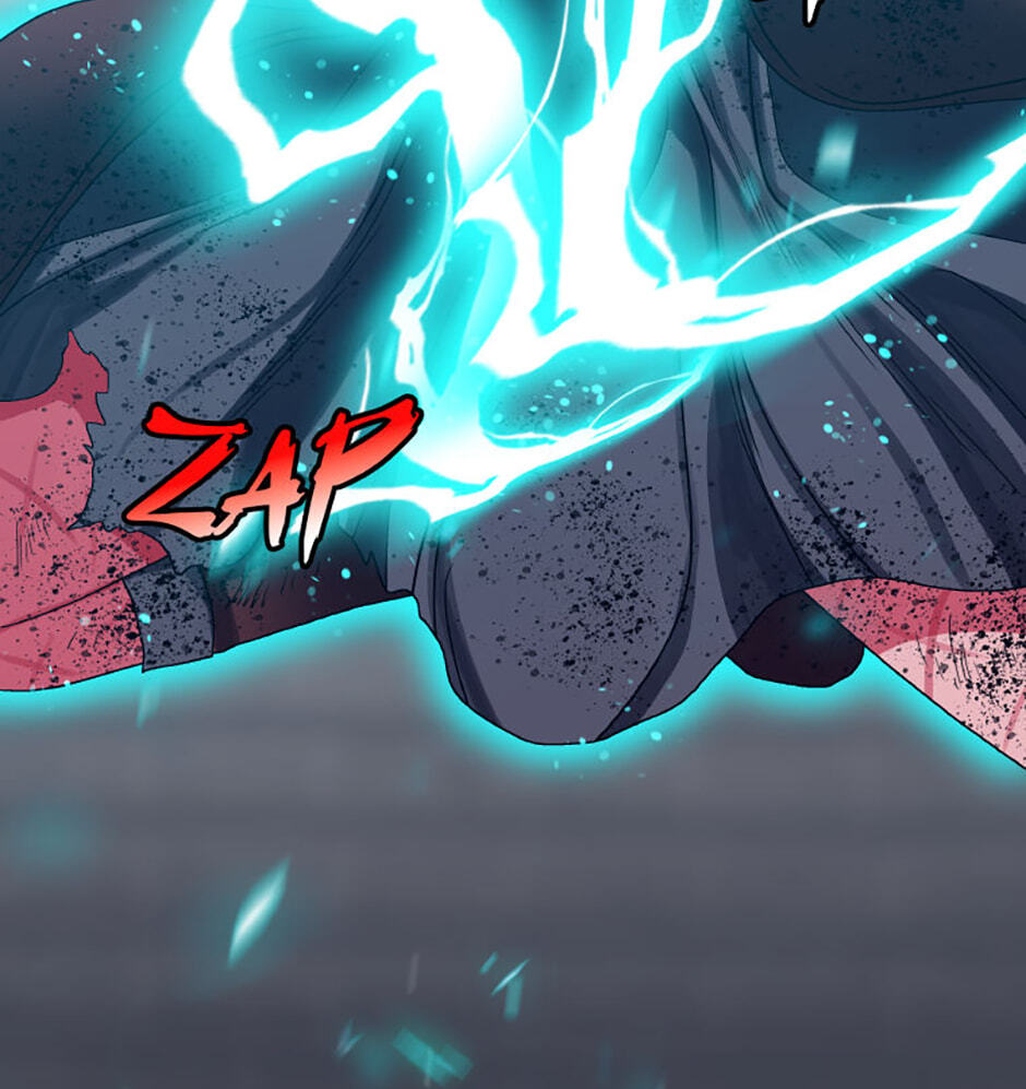 Hara of Thunder Chapter 76 page 98 - 