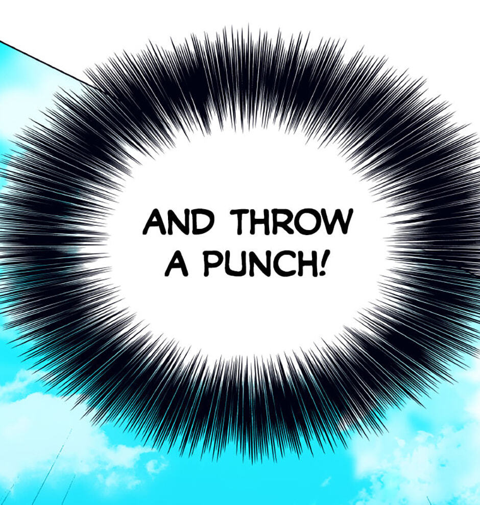 Hara of Thunder Chapter 76 page 100 - 