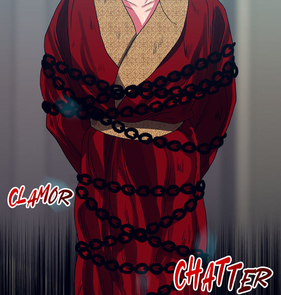 Hara of Thunder Chapter 77 page 2 - 
