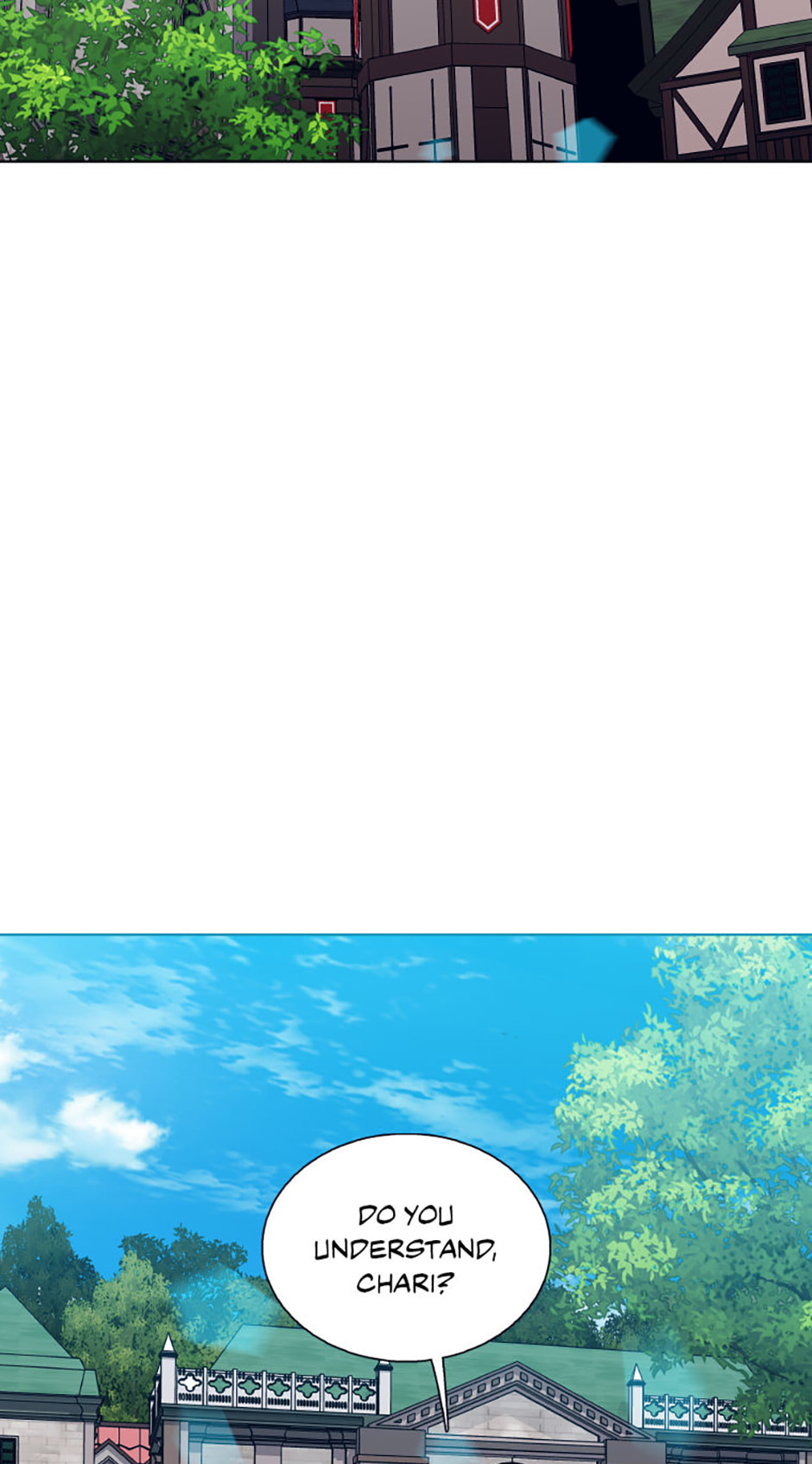 Hara of Thunder Chapter 77 page 101 - 