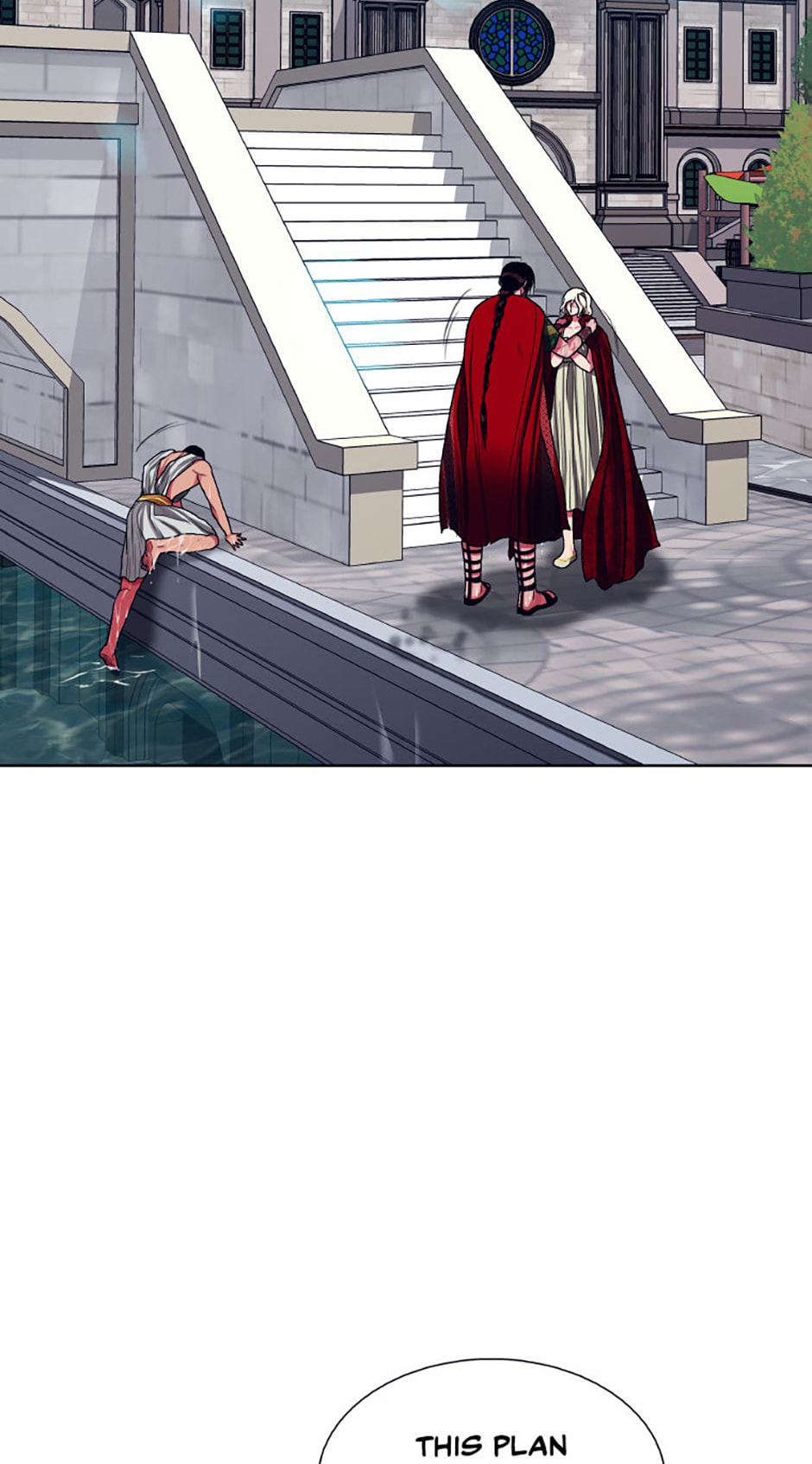 Hara of Thunder Chapter 77 page 102 - 