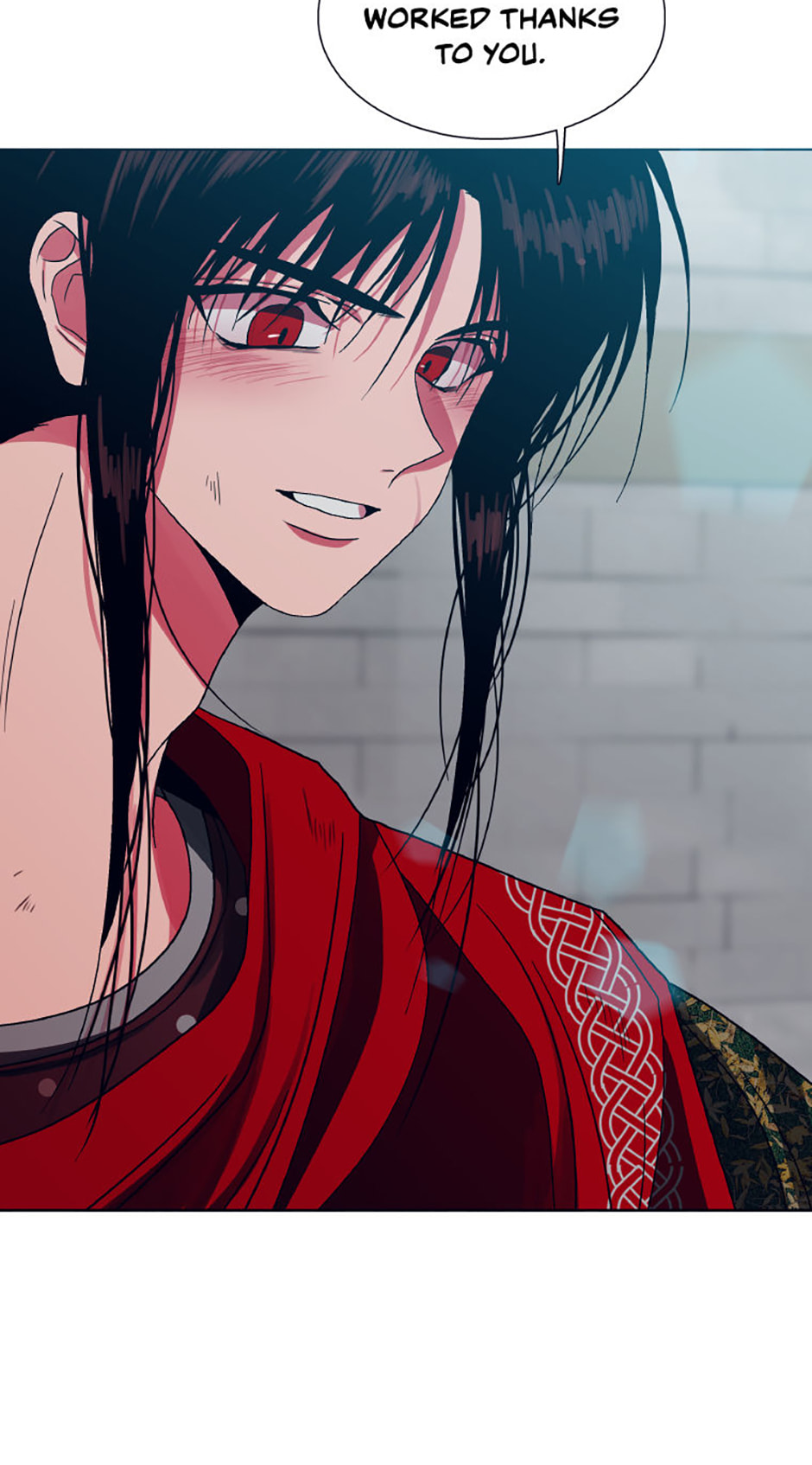 Hara of Thunder Chapter 77 page 103 - 