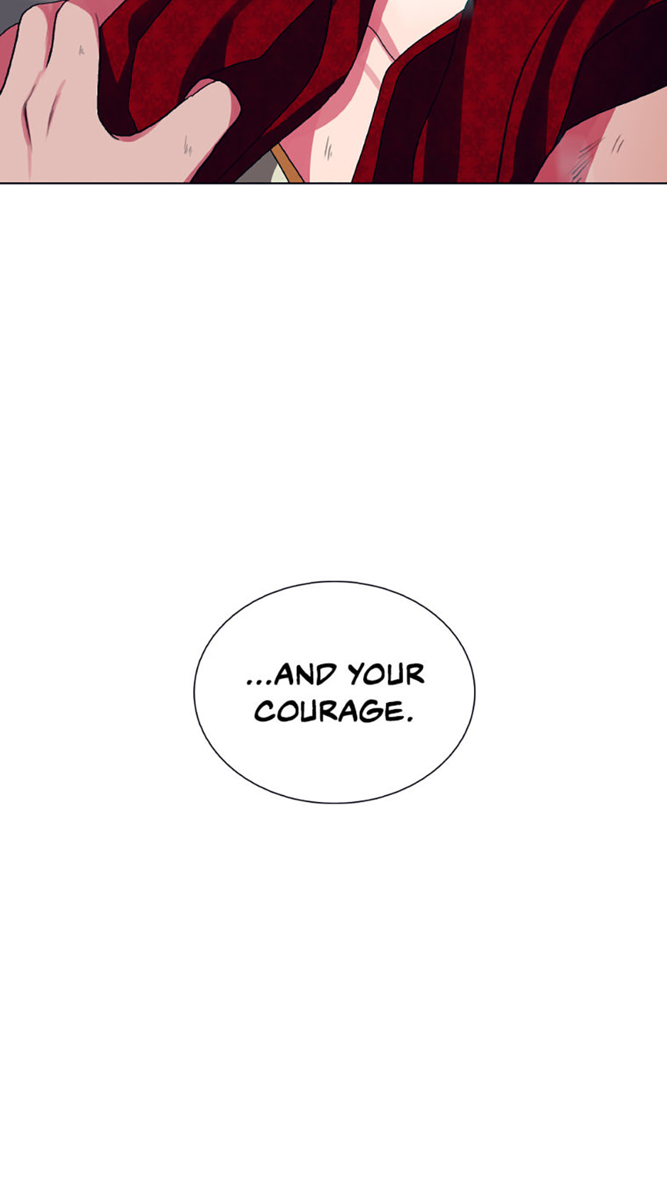 Hara of Thunder Chapter 77 page 105 - 