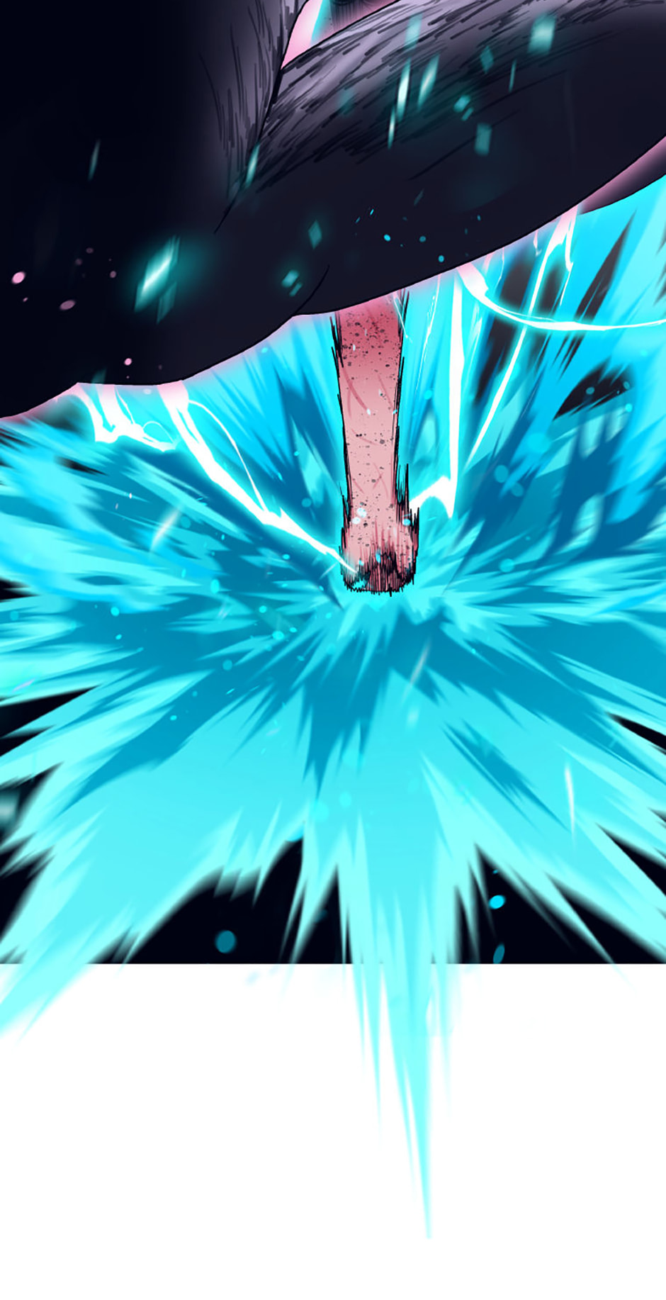 Hara of Thunder Chapter 77 page 111 - 