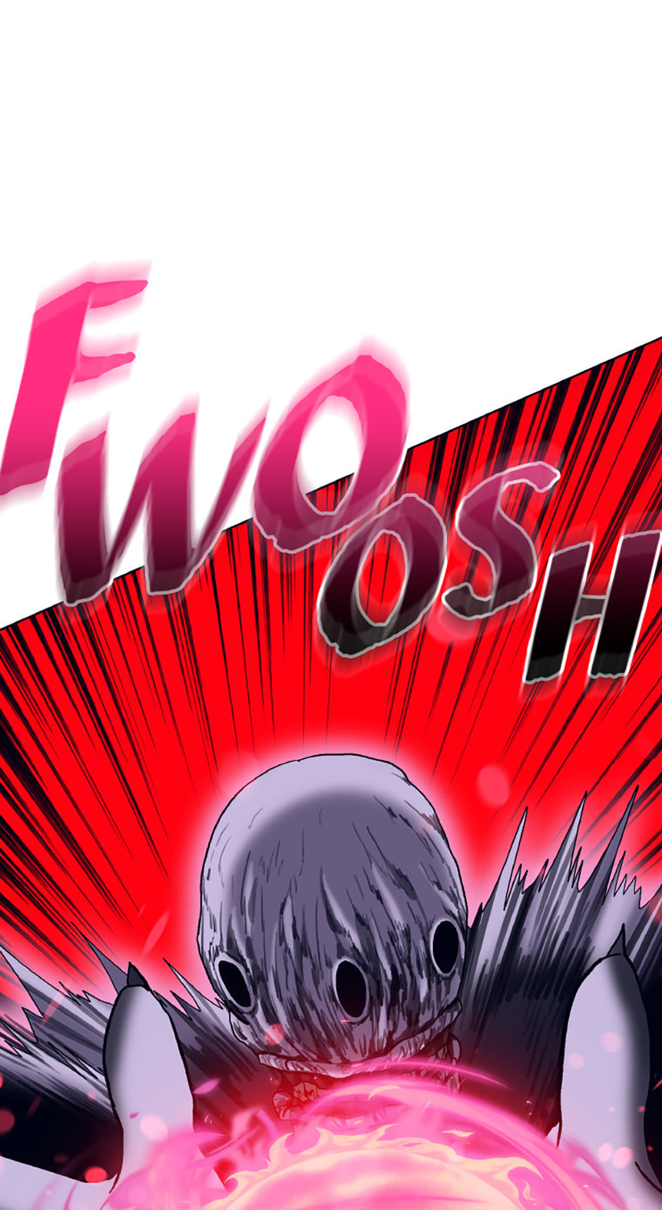 Hara of Thunder Chapter 77 page 112 - 