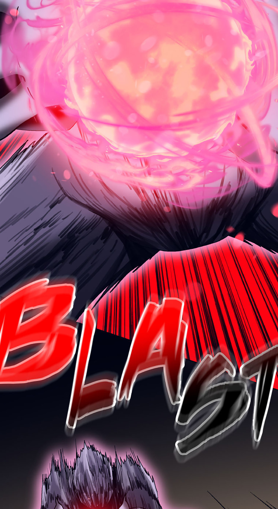 Hara of Thunder Chapter 77 page 113 - 