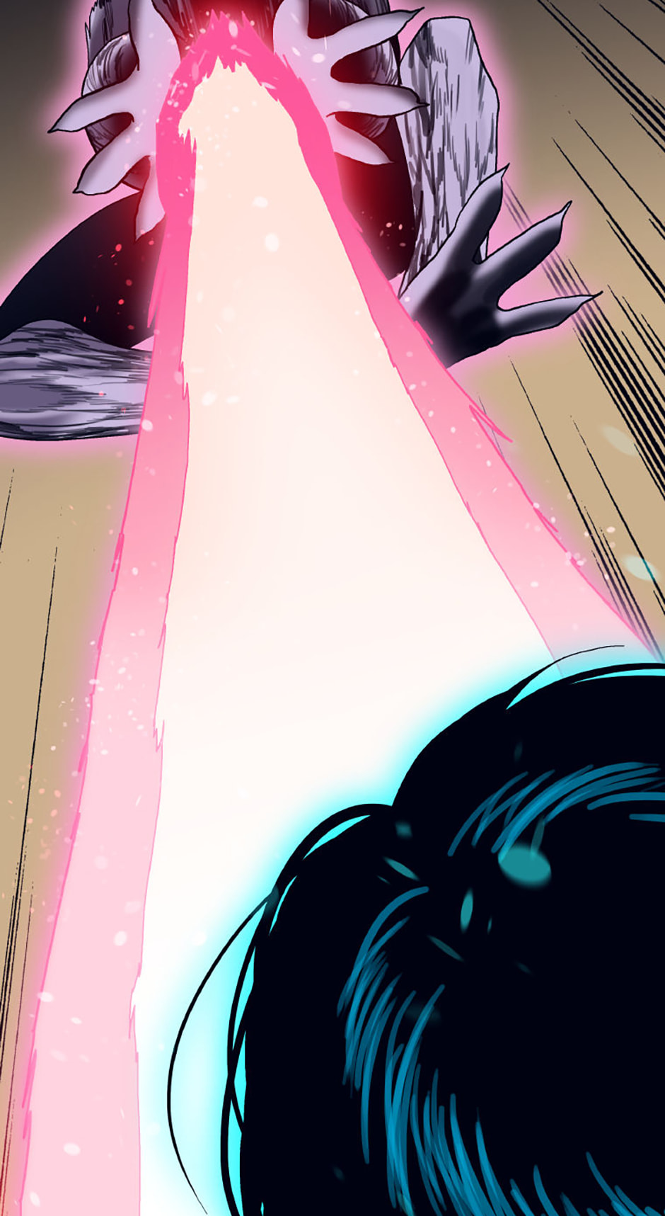 Hara of Thunder Chapter 77 page 114 - 