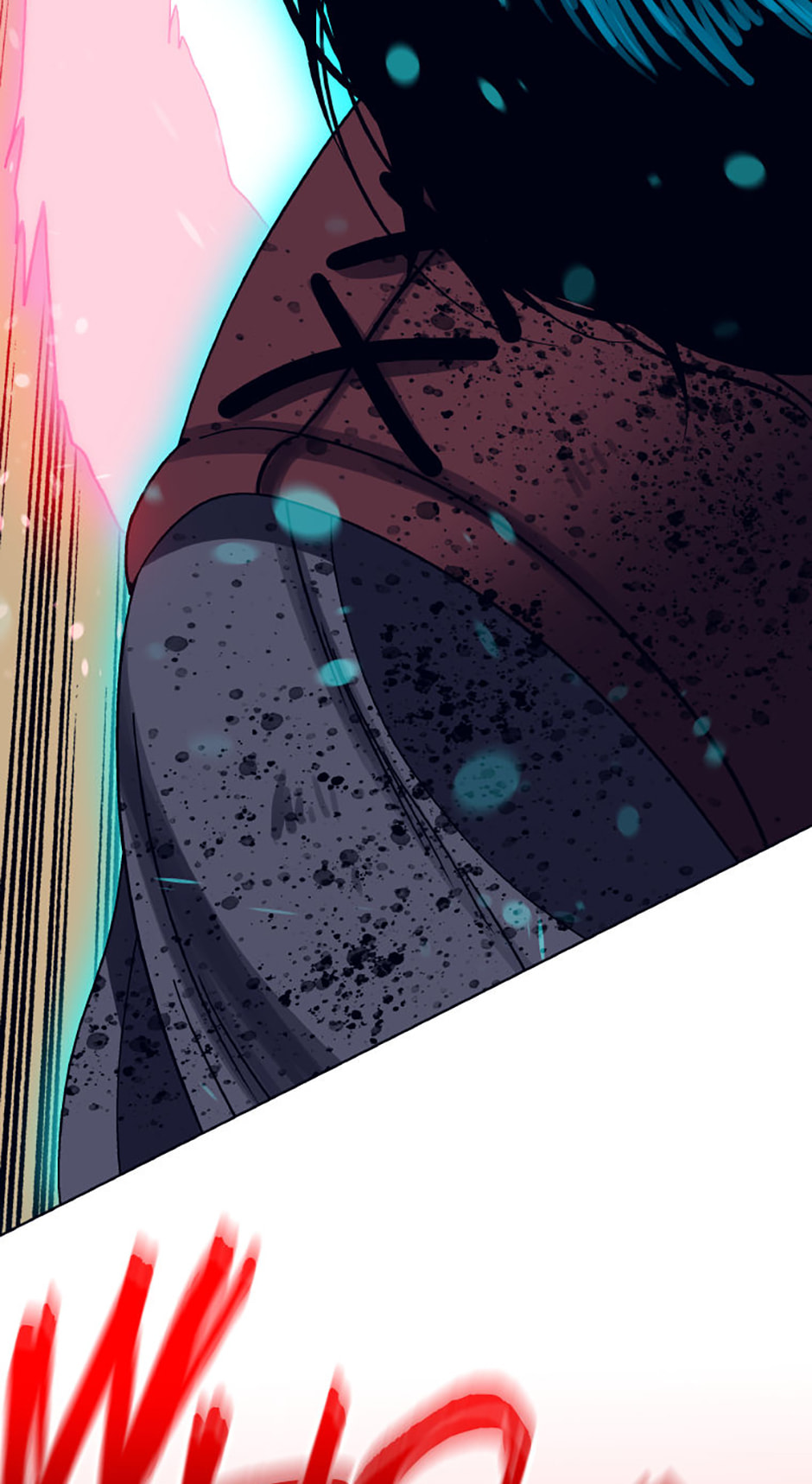 Hara of Thunder Chapter 77 page 115 - 