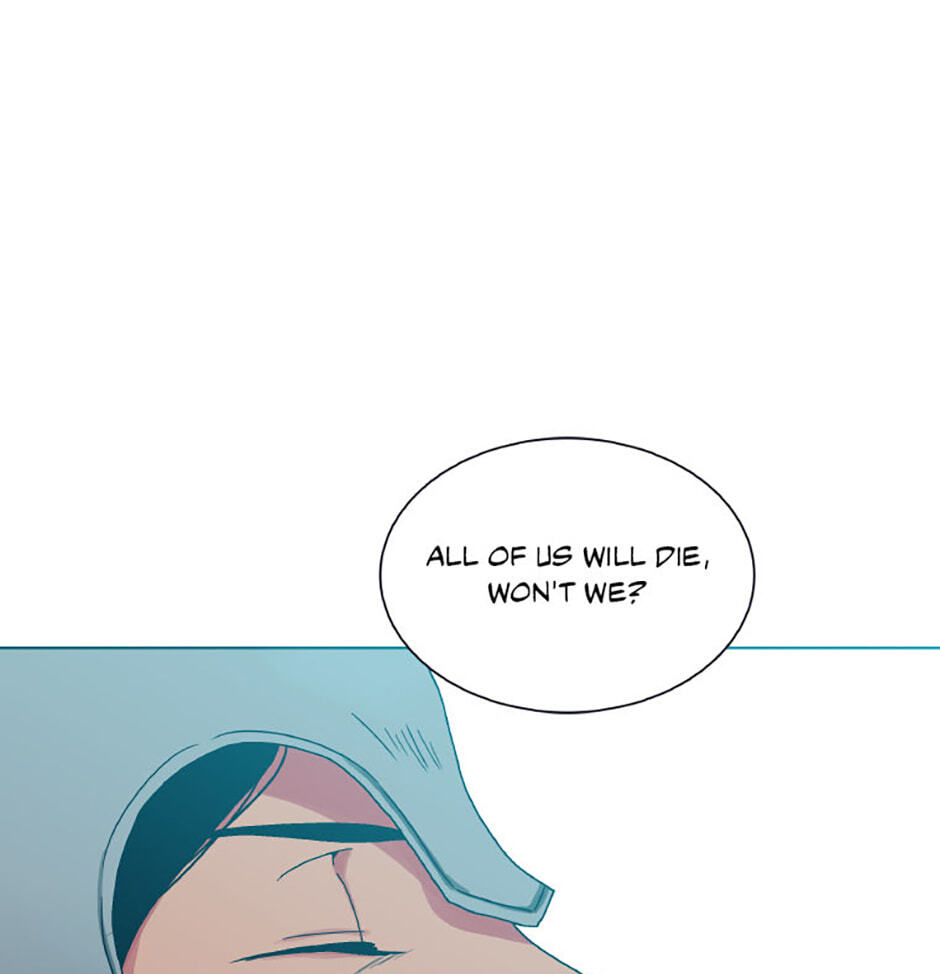 Hara of Thunder Chapter 77 page 13 - 