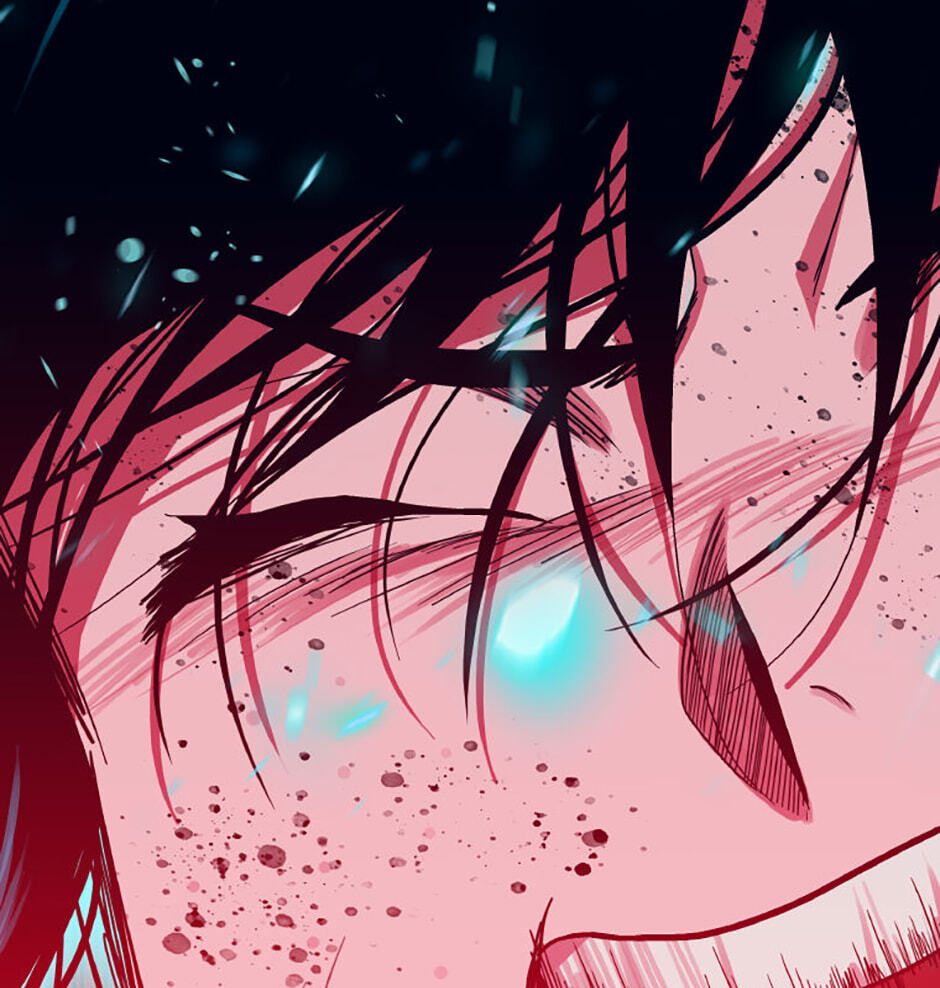Hara of Thunder Chapter 77 page 122 - 