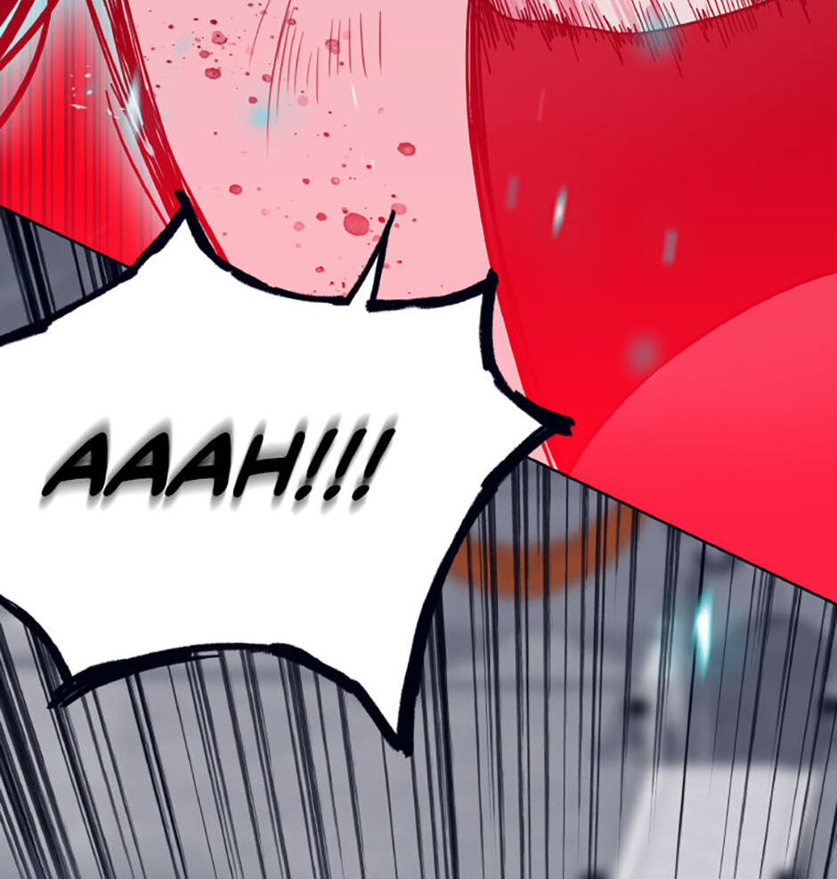 Hara of Thunder Chapter 77 page 123 - 