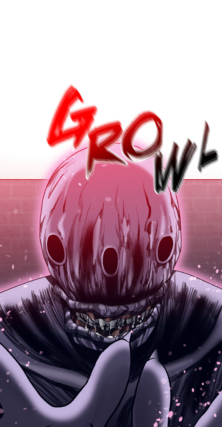 Hara of Thunder Chapter 77 page 128 - 