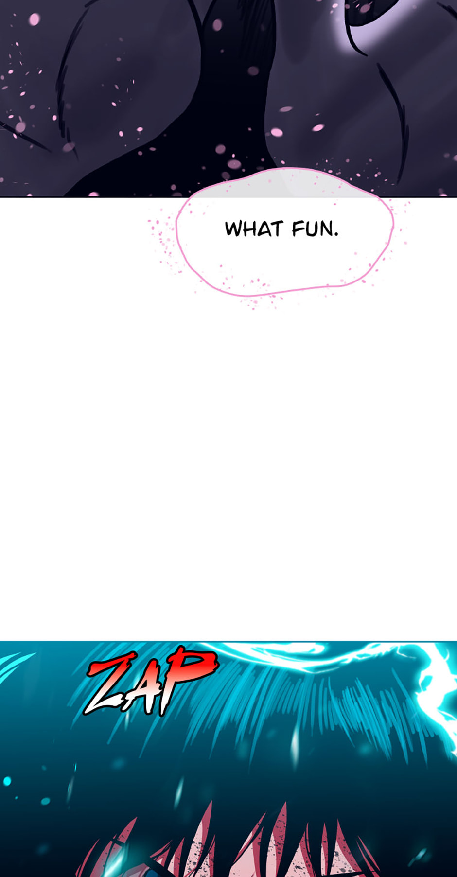 Hara of Thunder Chapter 77 page 129 - 