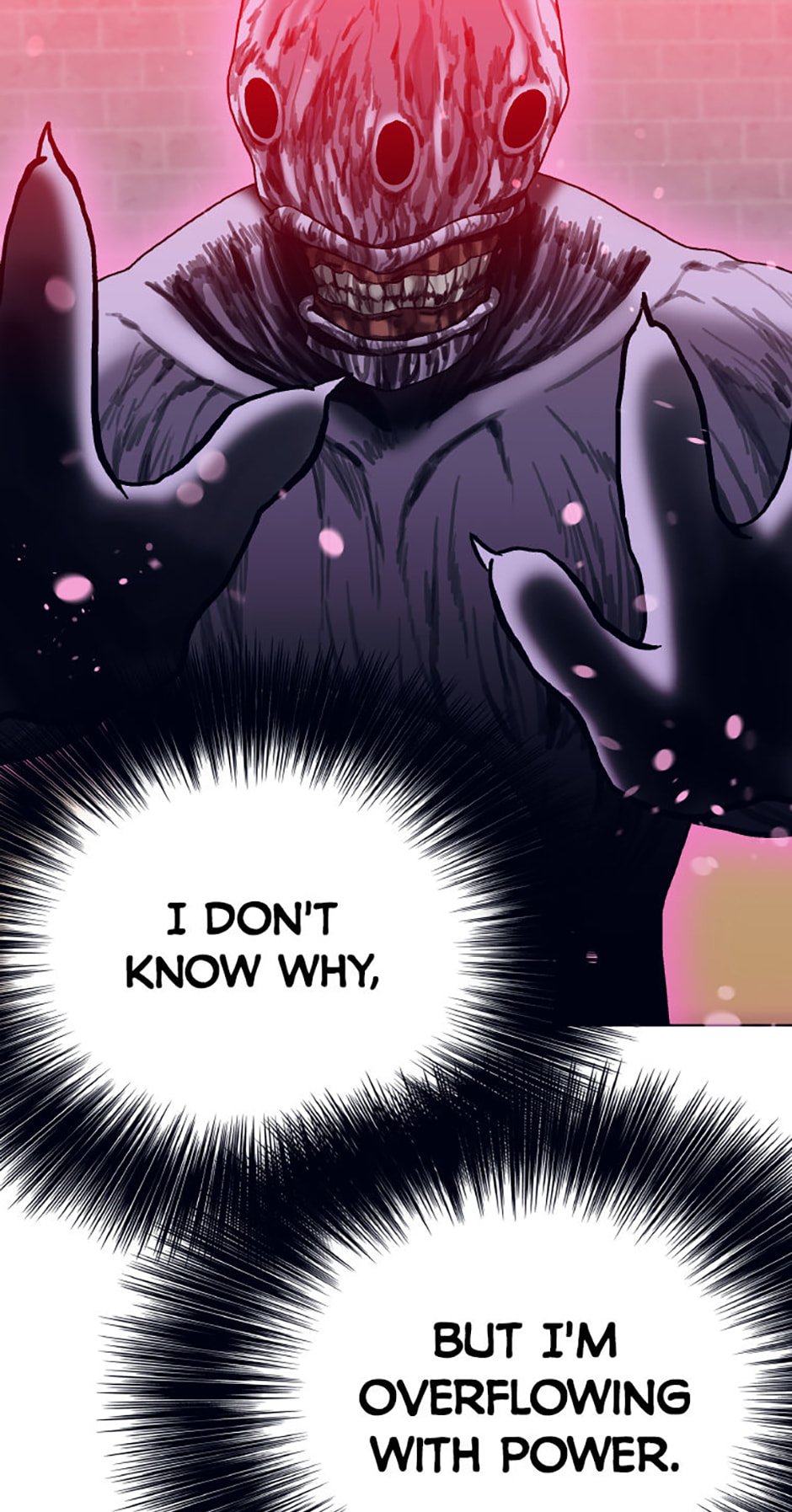 Hara of Thunder Chapter 77 page 135 - 