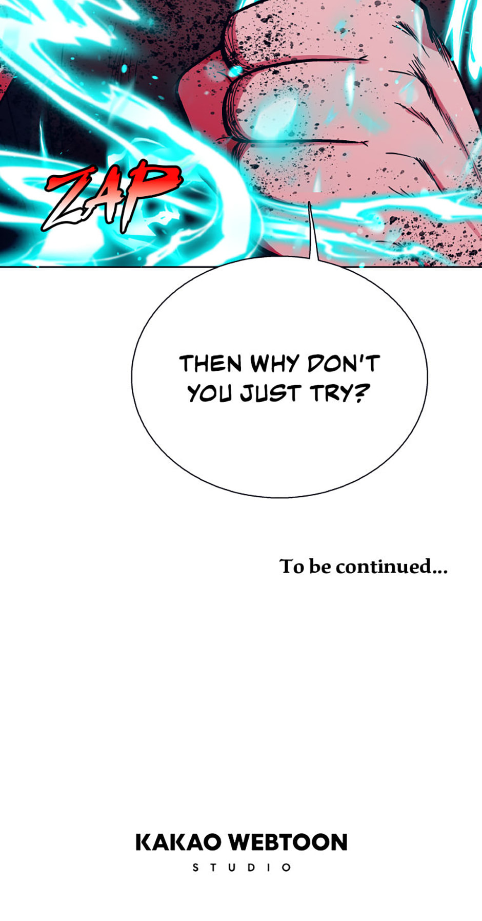Hara of Thunder Chapter 77 page 137 - 