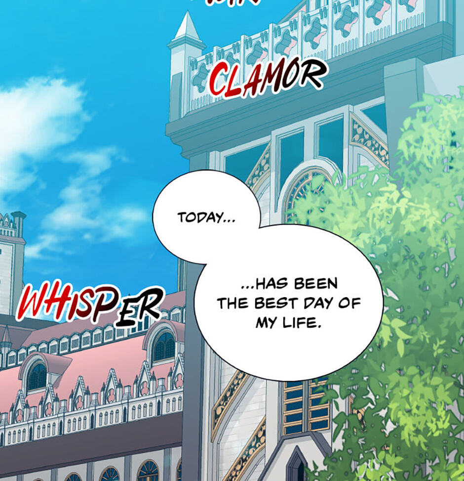 Hara of Thunder Chapter 77 page 16 - 