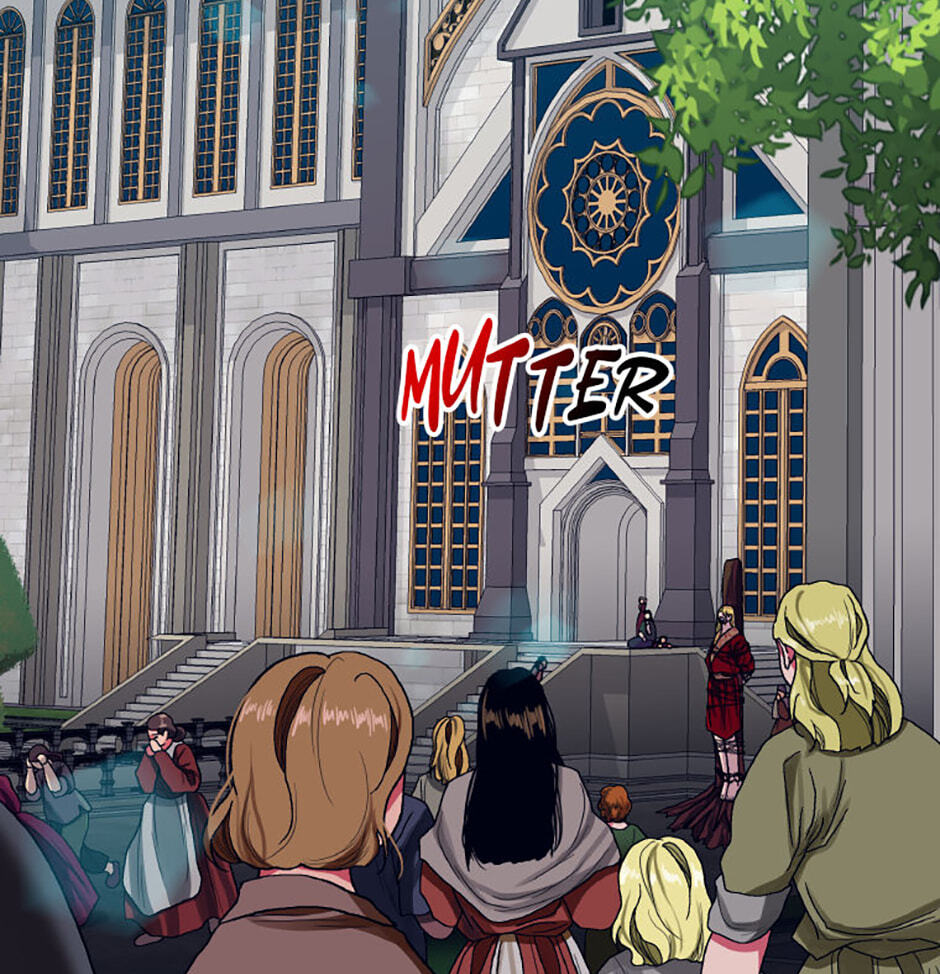 Hara of Thunder Chapter 77 page 17 - 