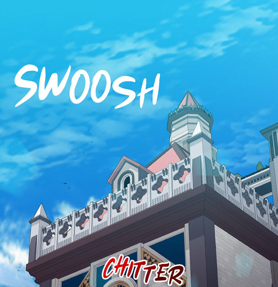 Hara of Thunder Chapter 77 page 19 - 