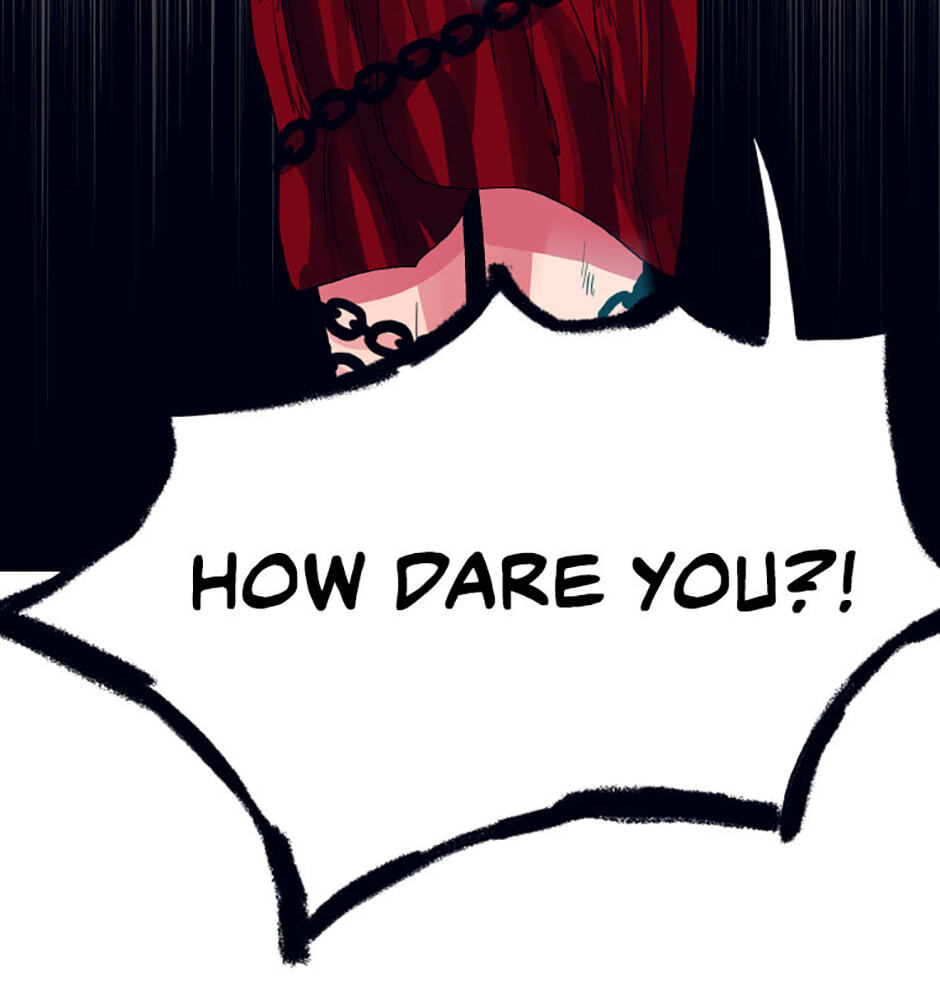 Hara of Thunder Chapter 77 page 3 - 
