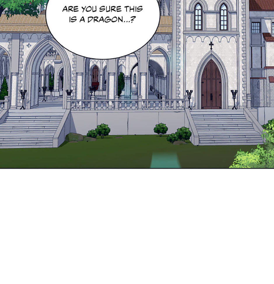 Hara of Thunder Chapter 77 page 23 - 