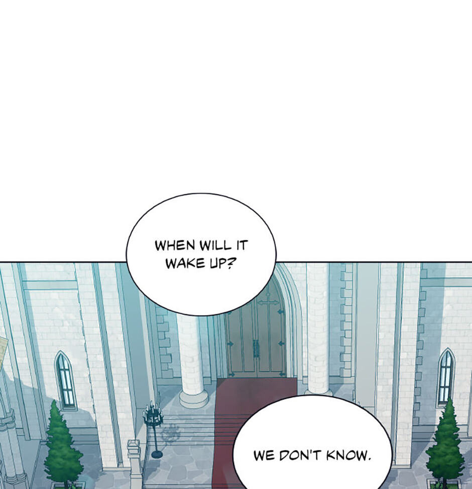 Hara of Thunder Chapter 77 page 24 - 
