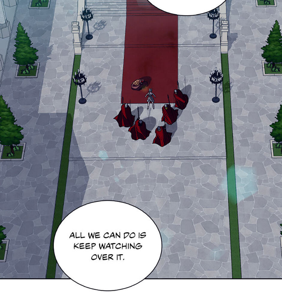 Hara of Thunder Chapter 77 page 25 - 