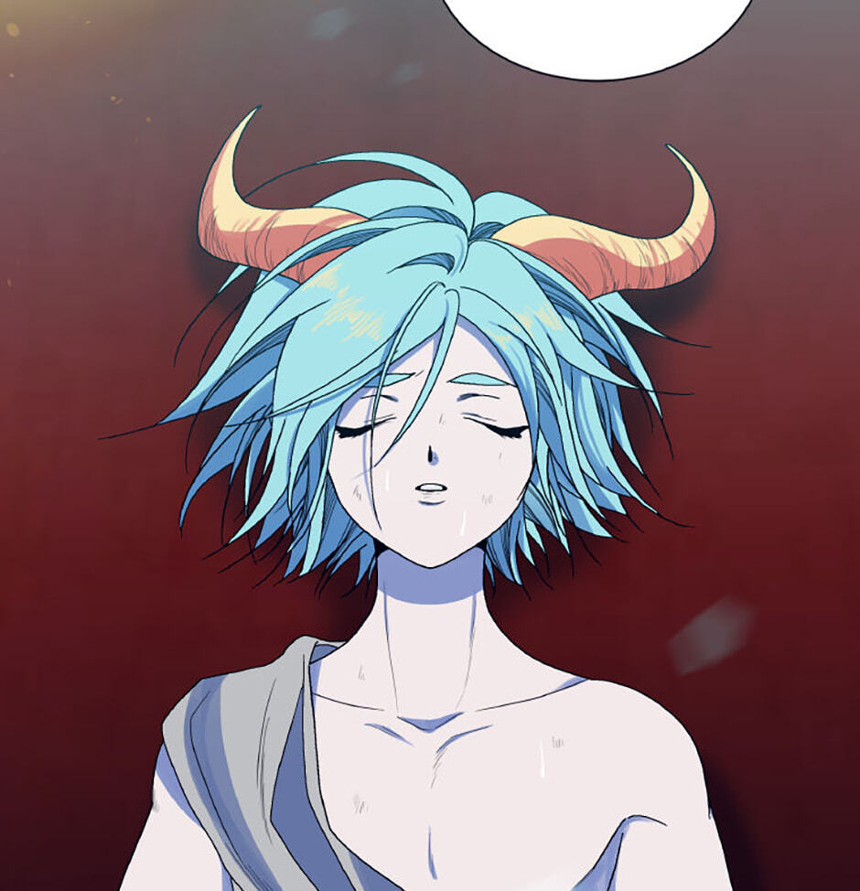 Hara of Thunder Chapter 77 page 27 - 