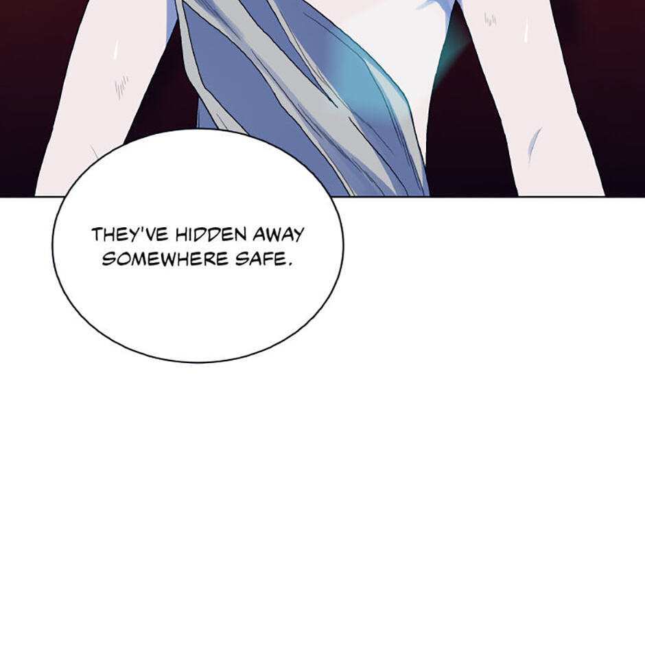 Hara of Thunder Chapter 77 page 28 - 