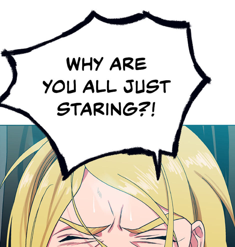 Hara of Thunder Chapter 77 page 4 - 