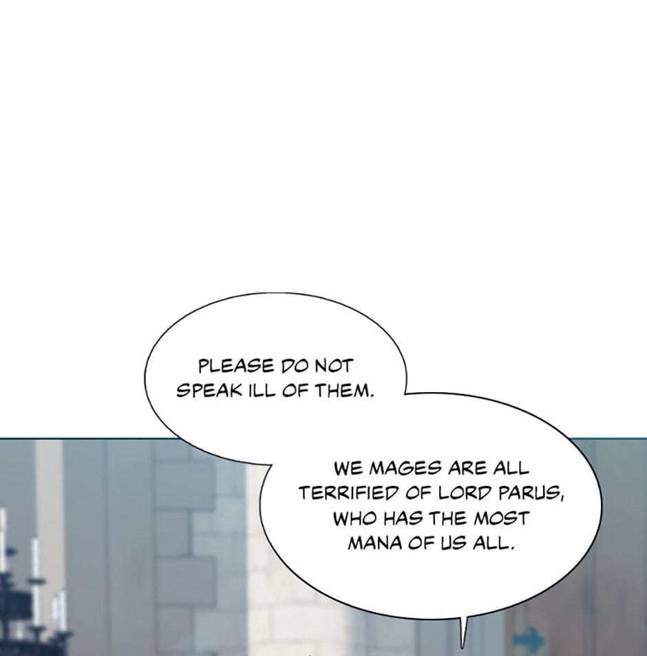 Hara of Thunder Chapter 77 page 31 - 