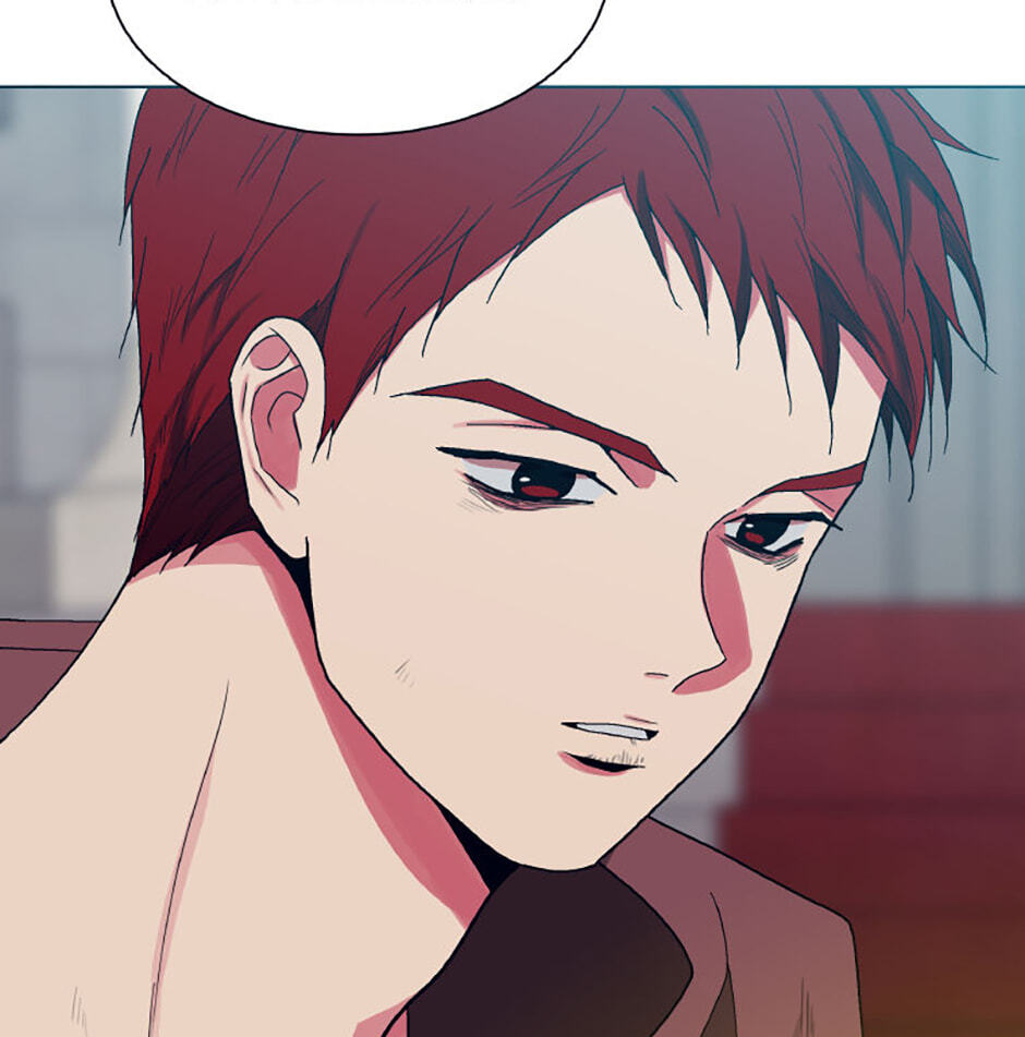 Hara of Thunder Chapter 77 page 34 - 