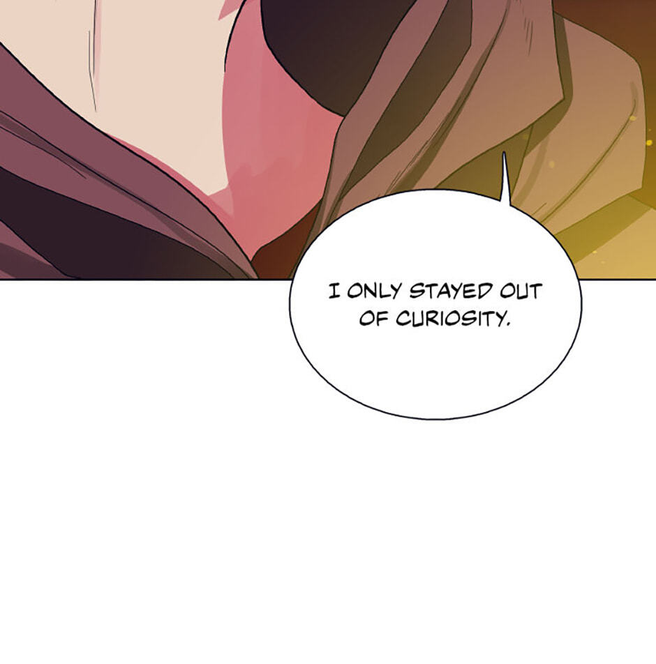 Hara of Thunder Chapter 77 page 35 - 