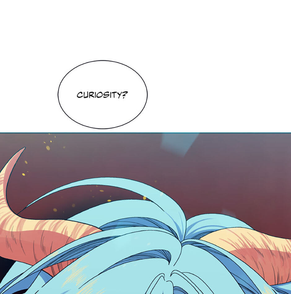 Hara of Thunder Chapter 77 page 36 - 